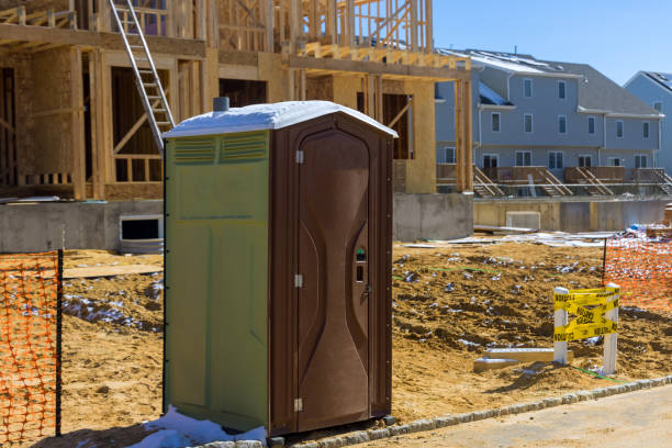 Best Emergency porta potty rental  in South Berwick, ME
