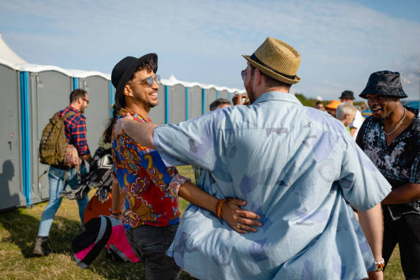Best Affordable porta potty rental  in South Berwick, ME