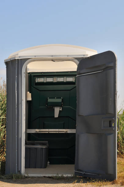 Best Porta potty delivery and setup  in South Berwick, ME