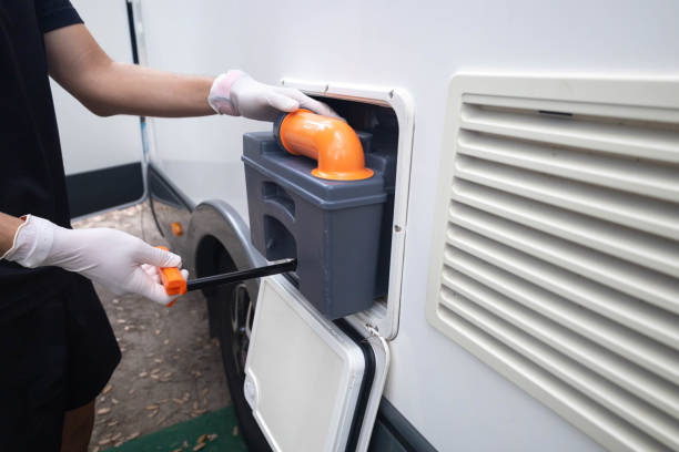 Portable Toilet Options We Offer in South Berwick, ME