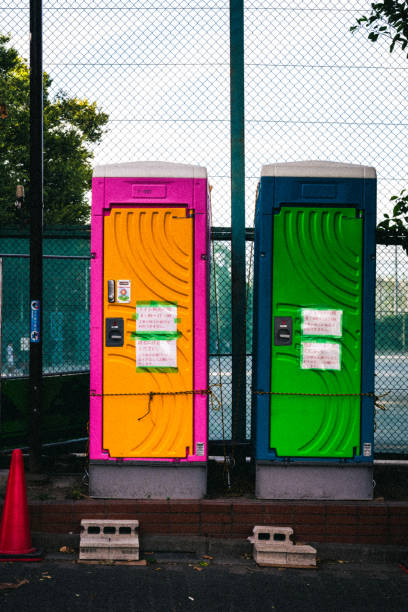 Best Porta potty rental near me  in South Berwick, ME
