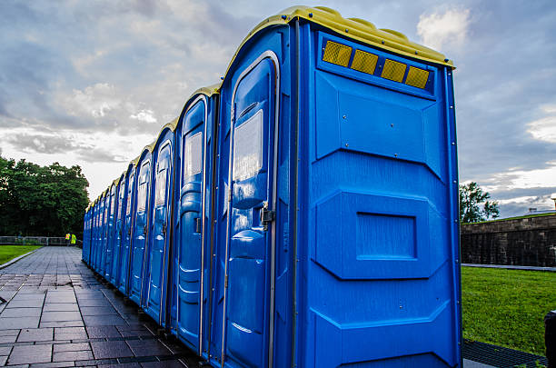 Best Construction site porta potty rental  in South Berwick, ME